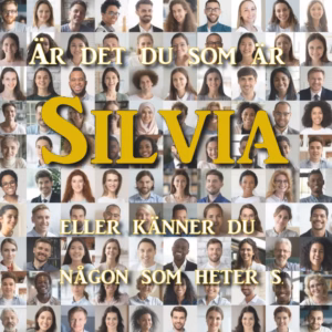 silvia.se