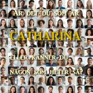 Catharina.se