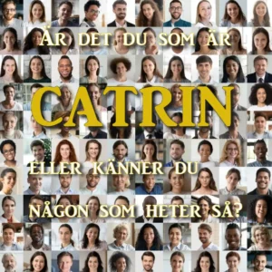 Catrin.se