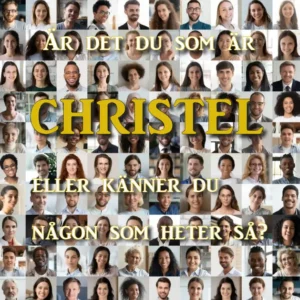 christel.se
