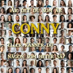 conny.se