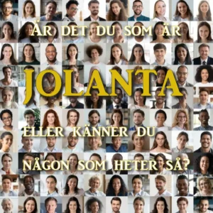 jolanta.se