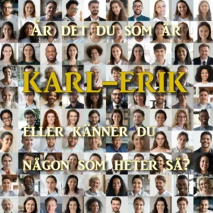 karl-erik.se