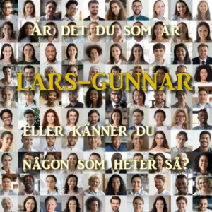 lars-gunnar.se
