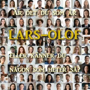 lars-olof.se