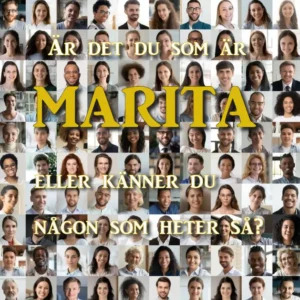 marita.se