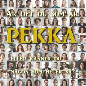 pekka.se