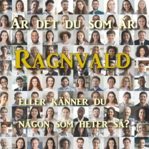ragnvald.se