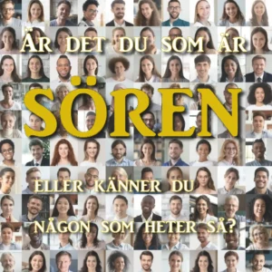sören.se