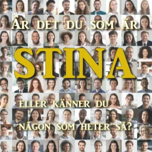 stina.se