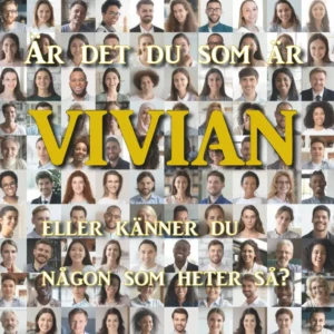 vivian.se