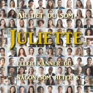 juliette.se